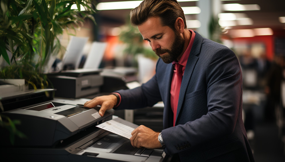 Acheter un photocopieur : que faut-il se demander ?