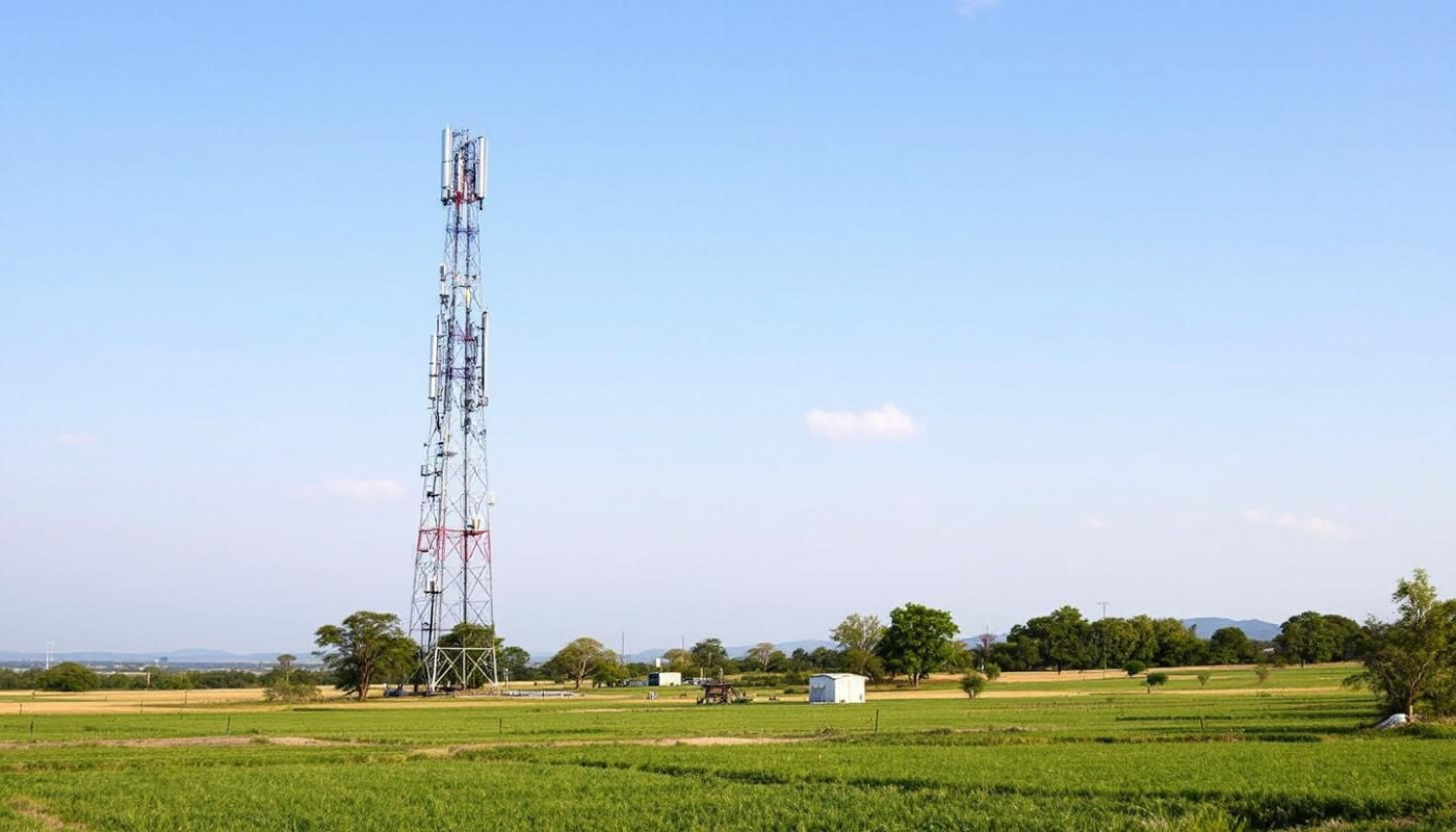 Mobile - Astuces pour améliorer la connectivité mobile en zones rurales