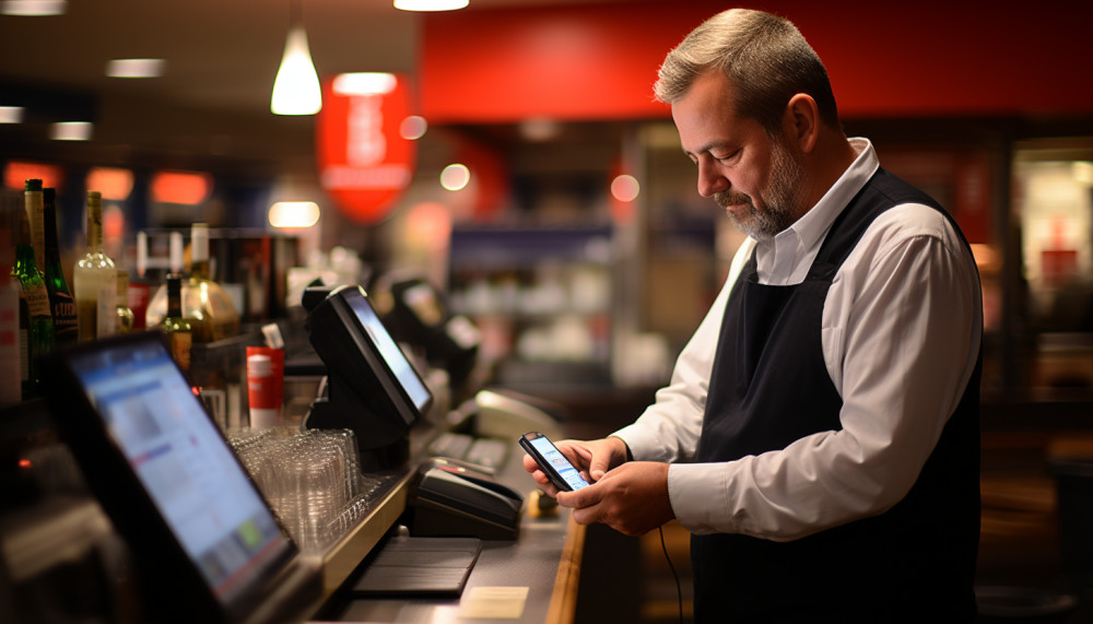 Chèque numérique en France