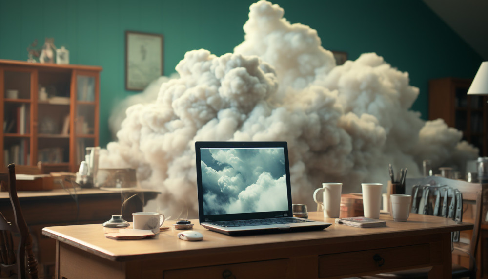 Cloud computing : quels en sont les atouts pour une entreprise ?