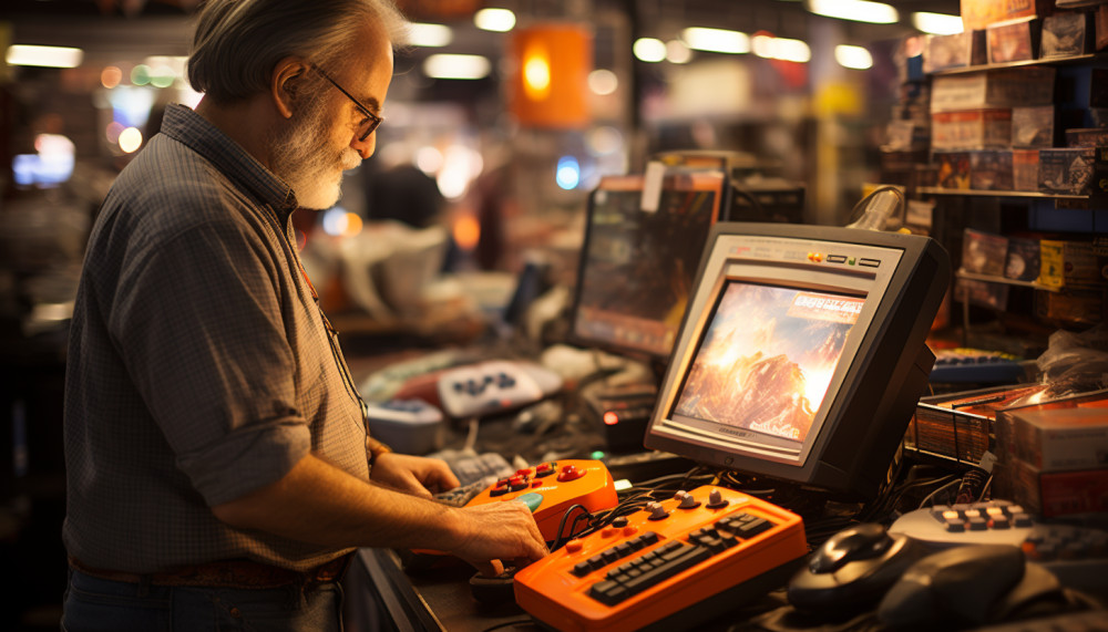 Comment acheter des jeux en ligne ?