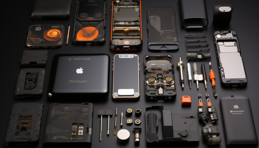 Comment acheter des pièces de rechange pour votre téléphone ?