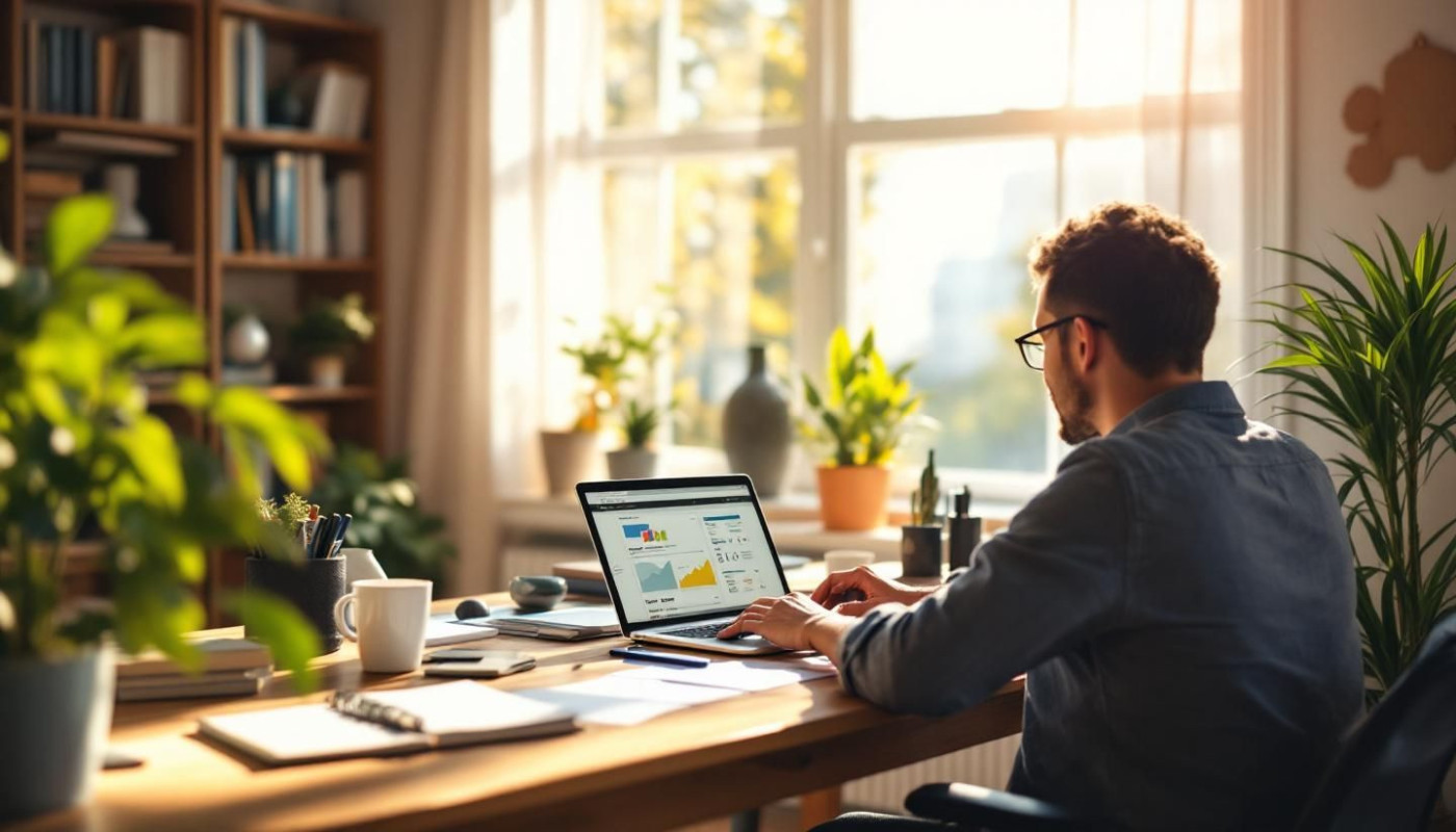 Web - Comment choisir le bon professeur pour des cours de maths en ligne