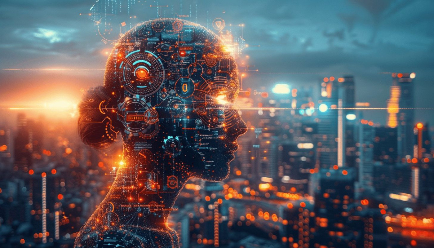 Applications - Comment l'apprentissage de l'IA peut transformer votre carrière