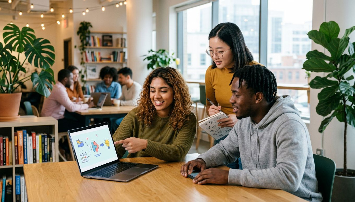 Comment les plateformes en ligne démocratisent-elles l'accès à l'IA ?