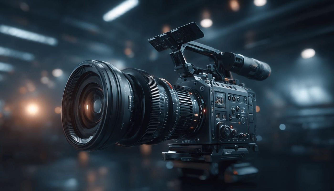 Applications - Comment les techniques de vidéo améliorent la visibilité des évènements