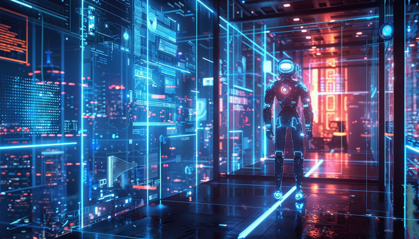 Applications - Comment les technologies d'intelligence conversationnelle transforment le service client