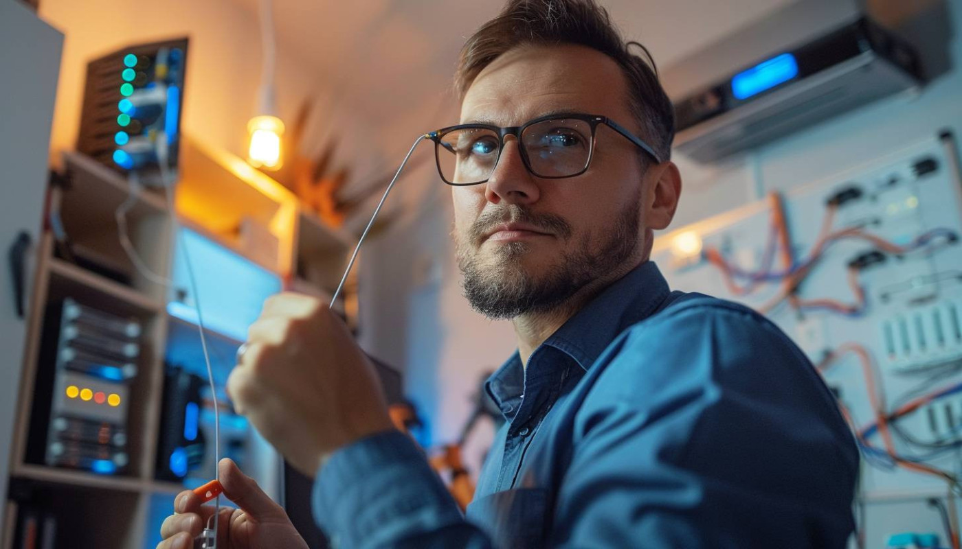Web - Comment optimiser votre connexion internet pour un ping minimal