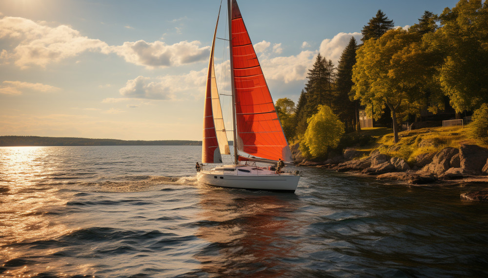 Comment réussir à vendre rapidement son voilier ?