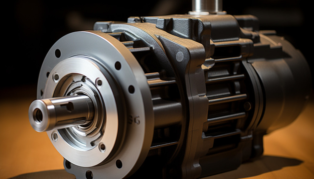 Comment trouver une solution pour remplacer la pompe hydraulique ?