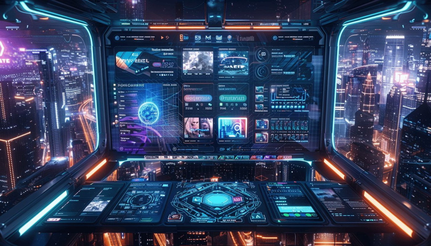 Applications - Guide complet sur les nouvelles plateformes de streaming en 2025