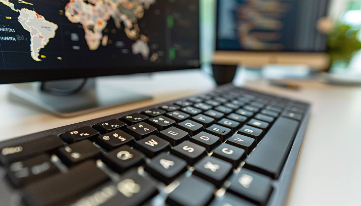 Applications - Guide pratique pour maîtriser les raccourcis clavier des symboles monétaires
