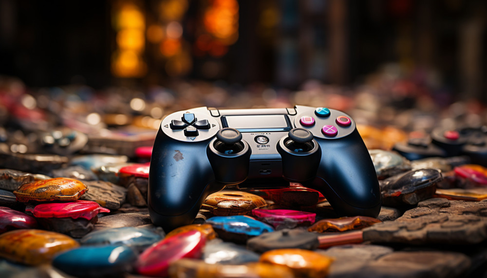 Jeux vidéo : Avantages et Inconvénients