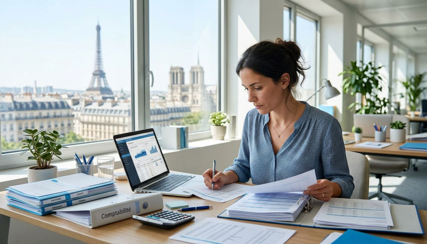 La comptabilité, levier insoupçonné de performance pour les TPE-PME françaises