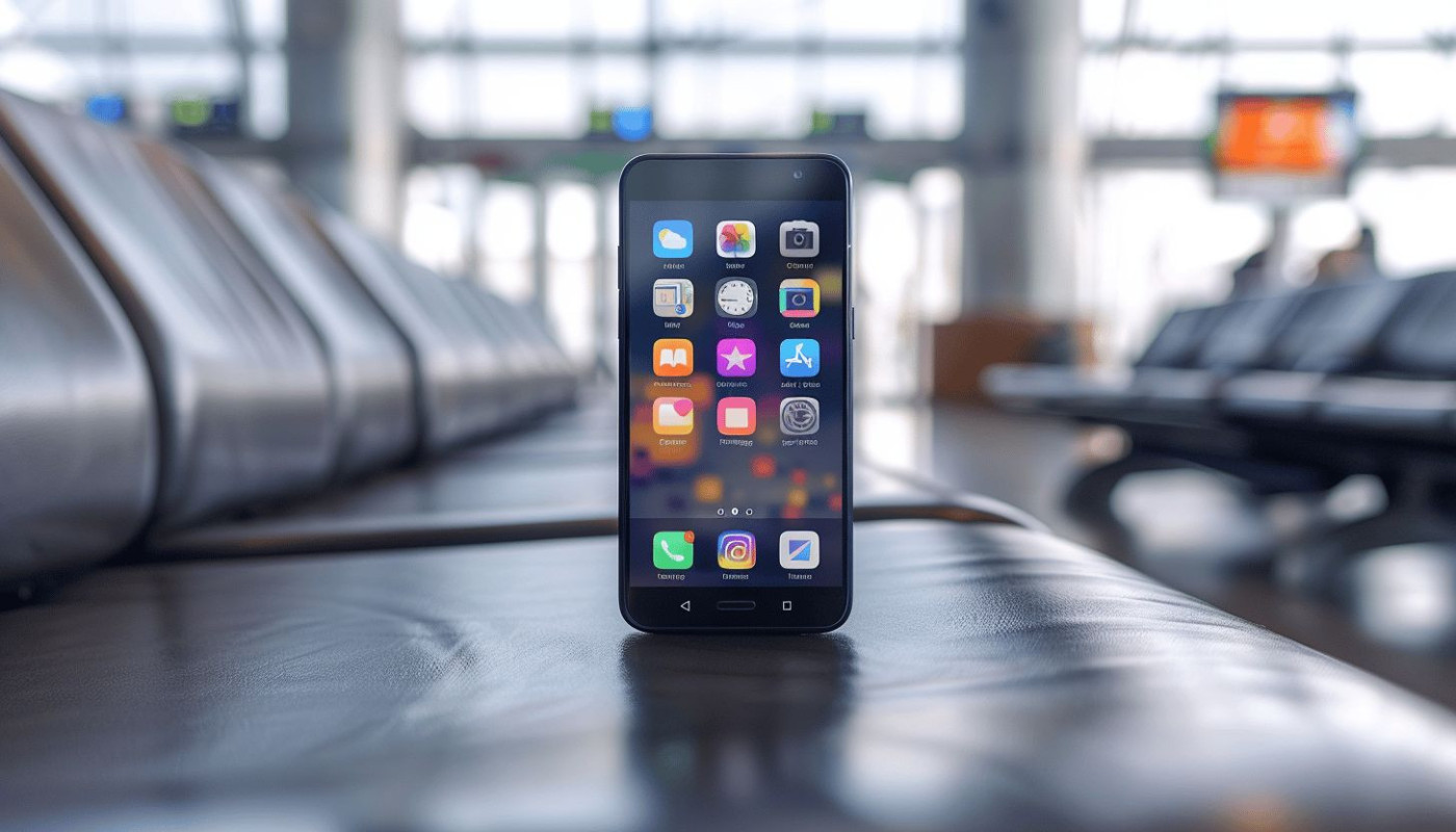 Mobile - Les applications mobiles indispensables pour les professionnels en déplacement