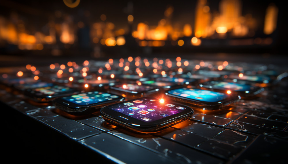 Les grandes avancées des smartphones