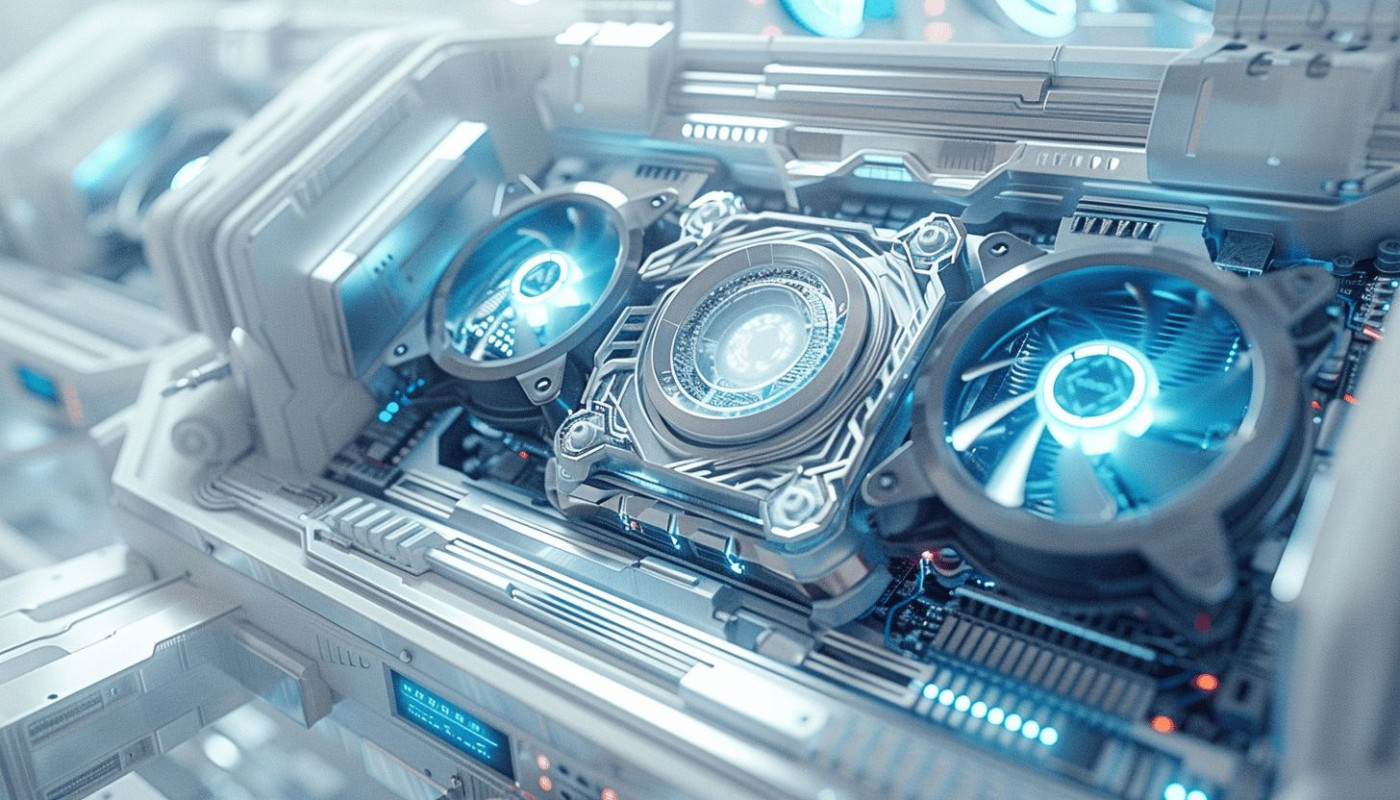 Hardware - Les innovations en matière de refroidissement pour PC en 2023 Techniques avancées et accessibles