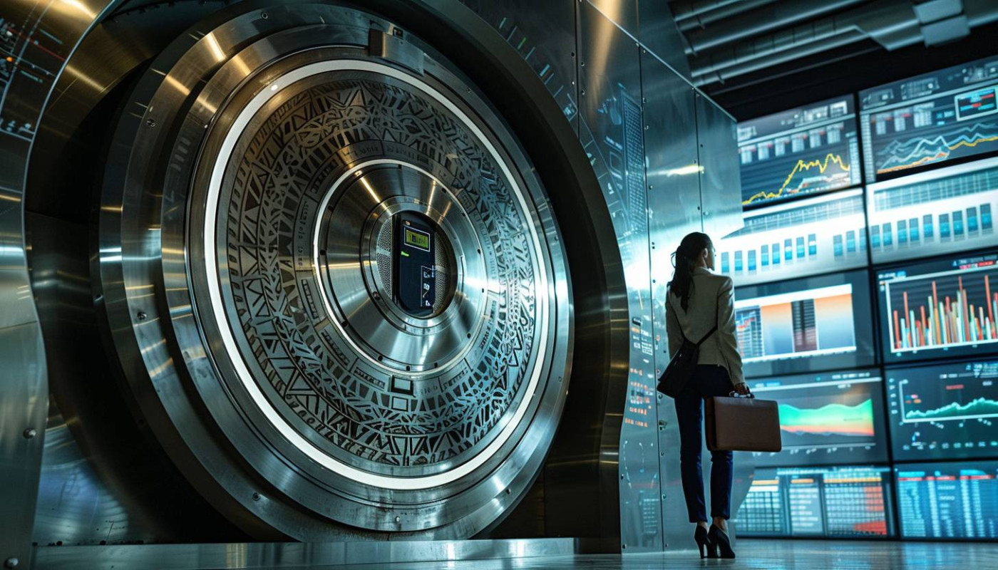 Applications - Les meilleures pratiques pour sécuriser vos transactions en cryptomonnaie