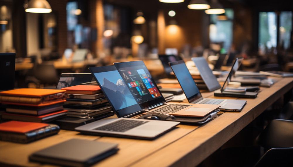 Nos conseils pour choisir un PC portable d'étudiant