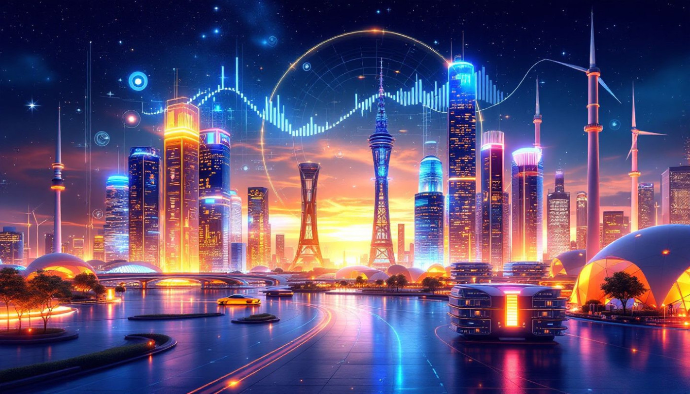 Optimisation de l’IA pour une gestion durable des ressources énergétiques