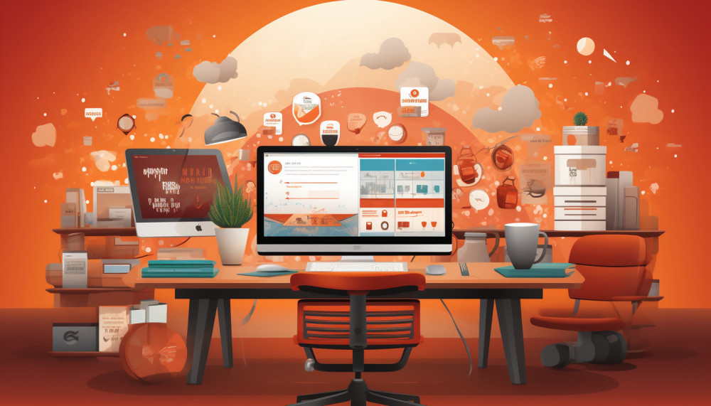 Pourquoi créer un site WordPress pour votre entreprise ?