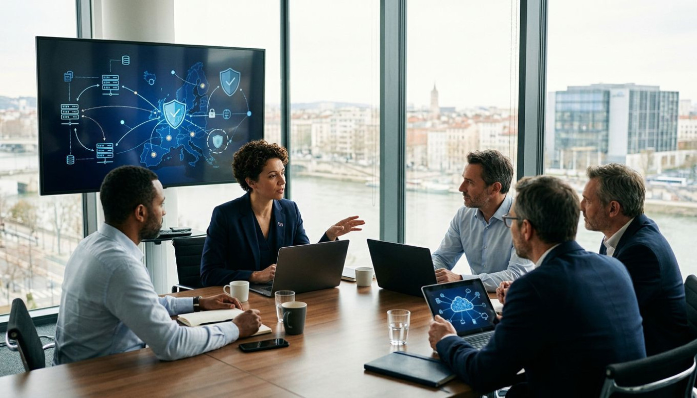 Pourquoi la souveraineté numérique redéfinit les stratégies cloud des entreprises