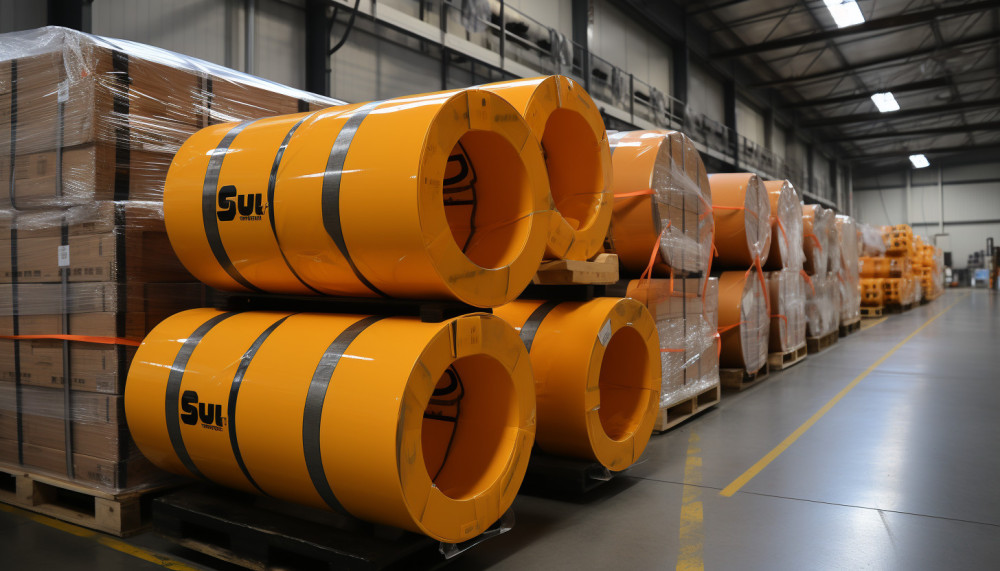 Pourquoi se référer à CGE emballage ?