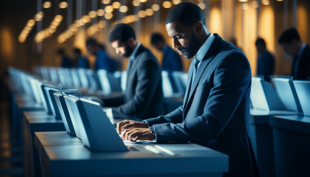 Quels sont les avantages du vote électronique ?