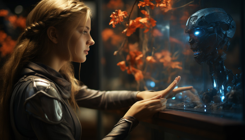 Quels sont les avantages d’un mastère en intelligence artificielle ?