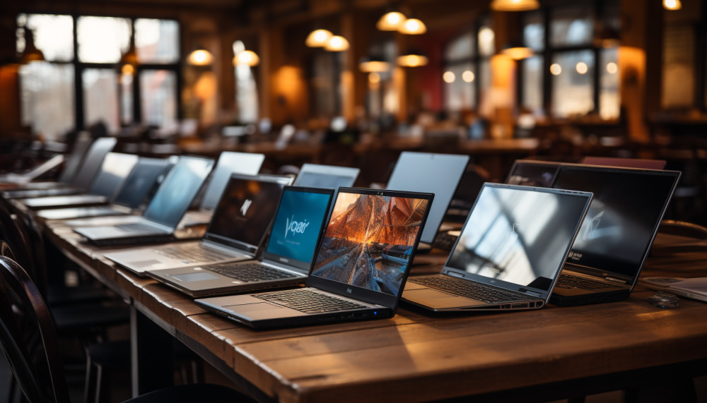 Quels sont les bienfaits de location d'ordinateur portable ?