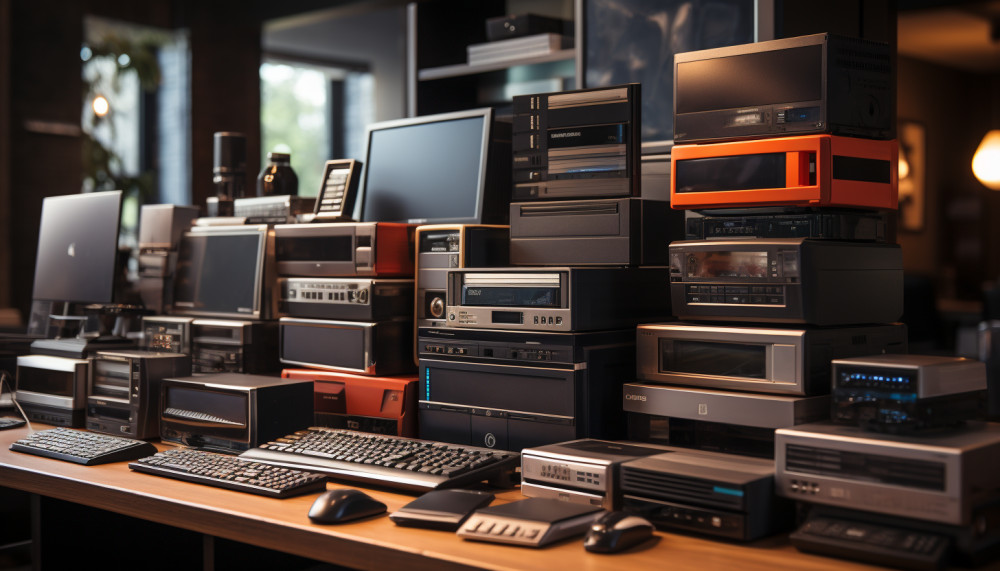 Quels sont les différents types d’ordinateurs qui existent ?