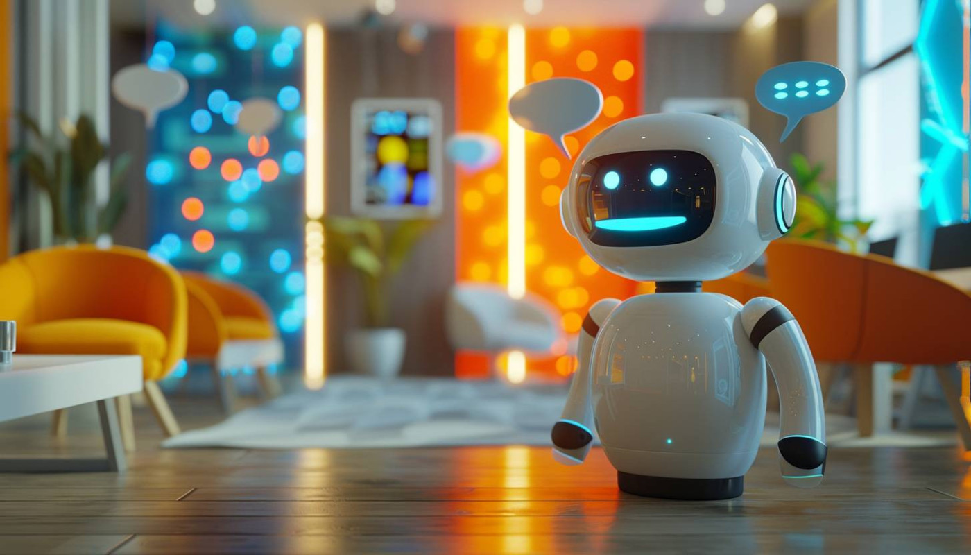 Applications - Stratégies pour améliorer l'engagement client via les chatbots