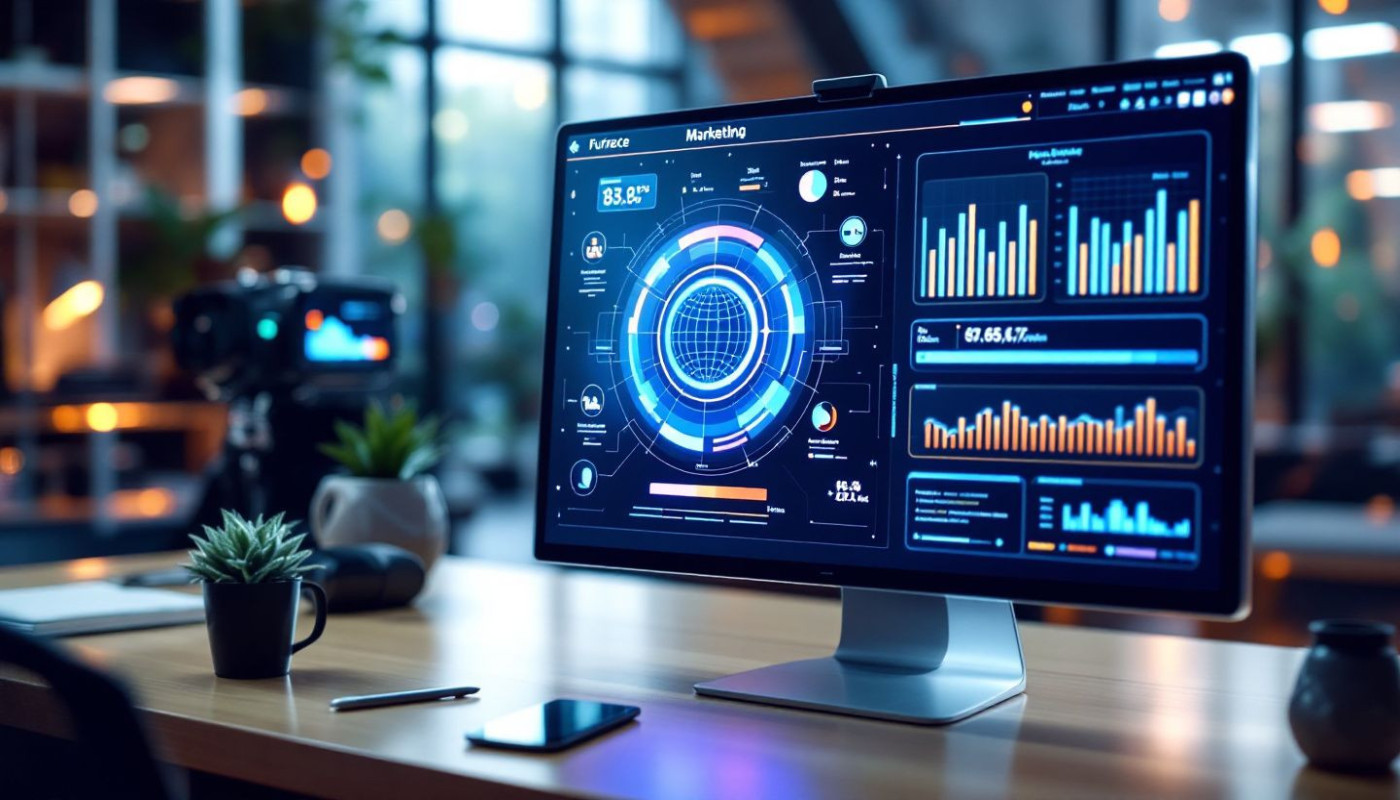 Applications - Stratégies pour augmenter l'efficacité des campagnes de marketing numérique