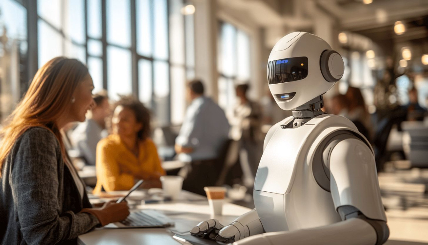 Applications - Stratégies pour développer un chatbot qui transforme l'engagement client