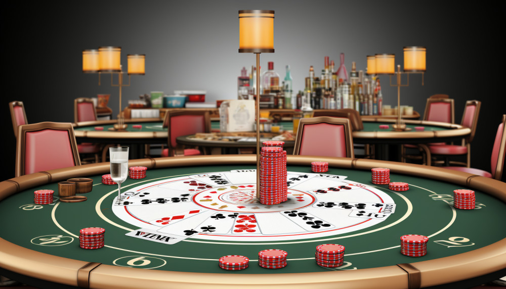 Une évaluation détaillée du jeu en ligne sur Betiton